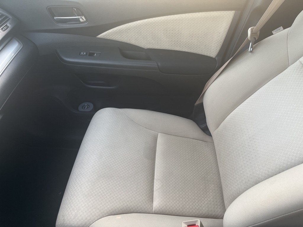 2015 Honda CR-V EX photo 18