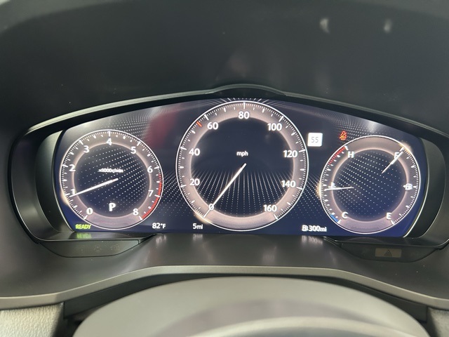 2025 Mazda CX-90 3.3 Turbo Premium S photo 11