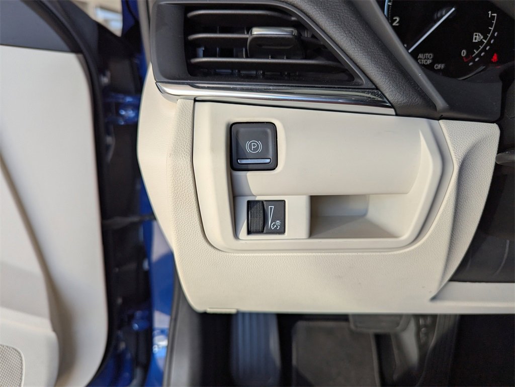 2024 Cadillac CT4 Premium Luxury photo 16