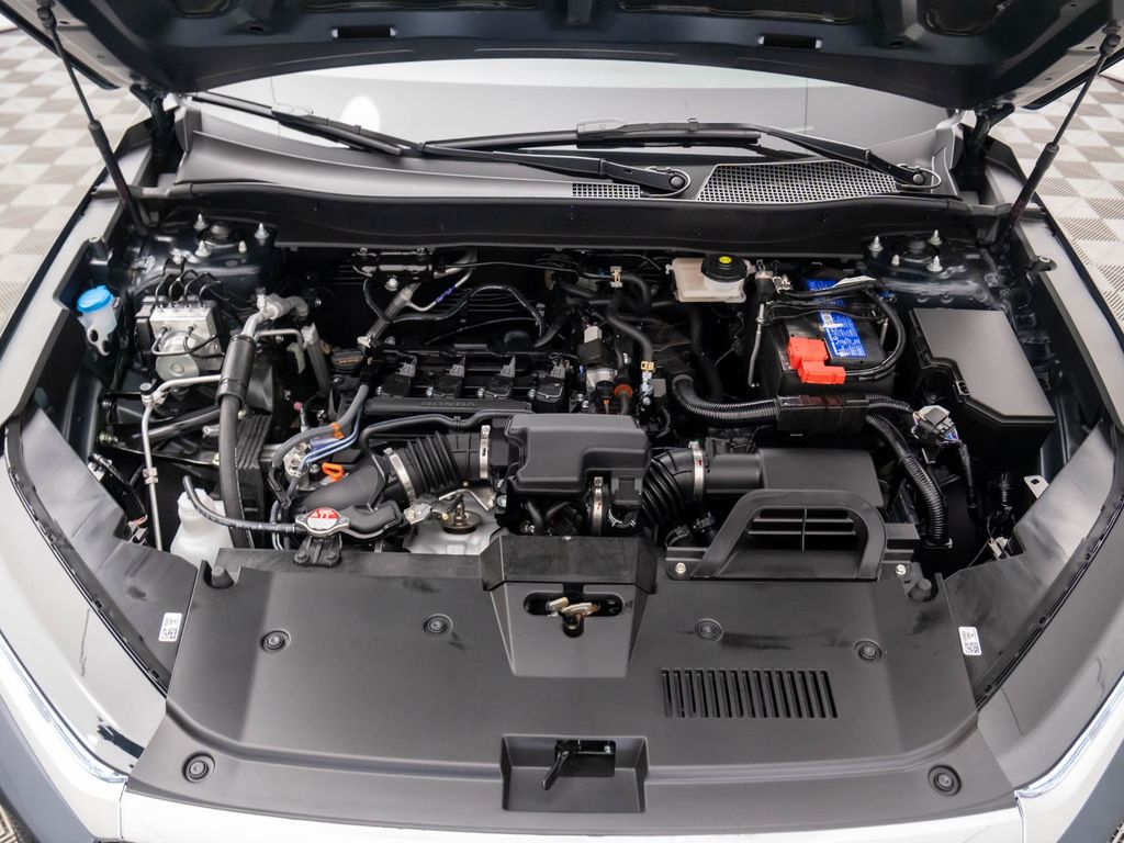 2026 Honda CR-V EX-L photo 25