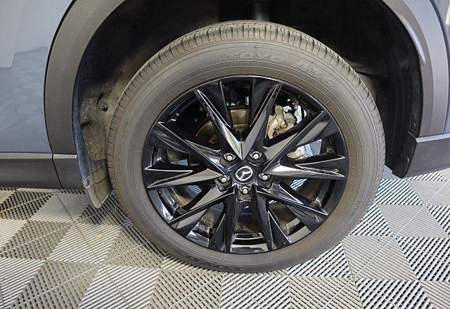 2023 Mazda CX-5 2.5 S Carbon photo 12