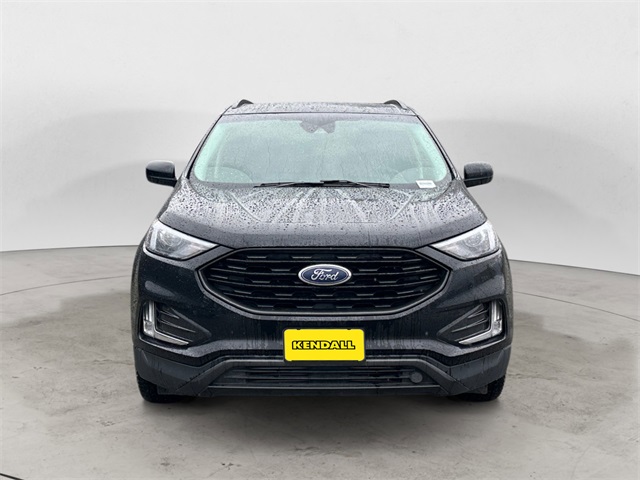 2024 Ford Edge SEL photo 8