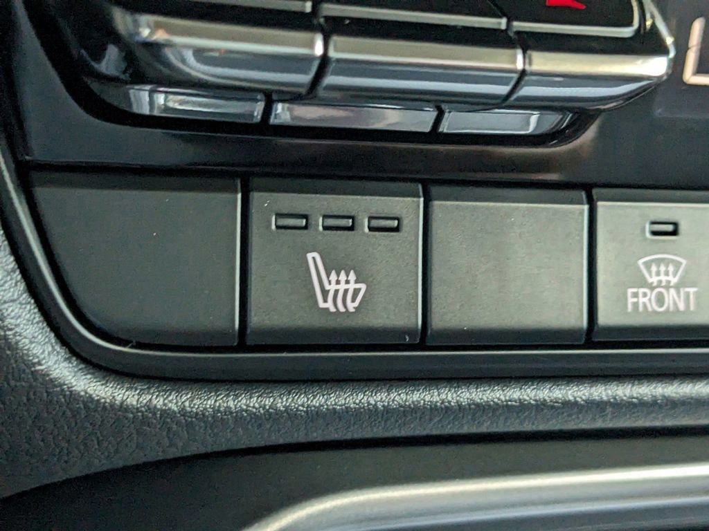 2025 Mazda CX-90 Plug-in Hybrid Preferred photo 24