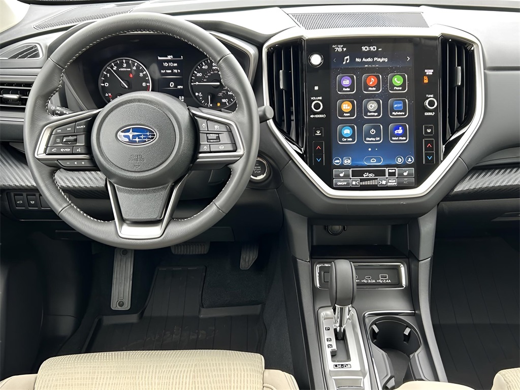 2025 Subaru Ascent Premium photo 13