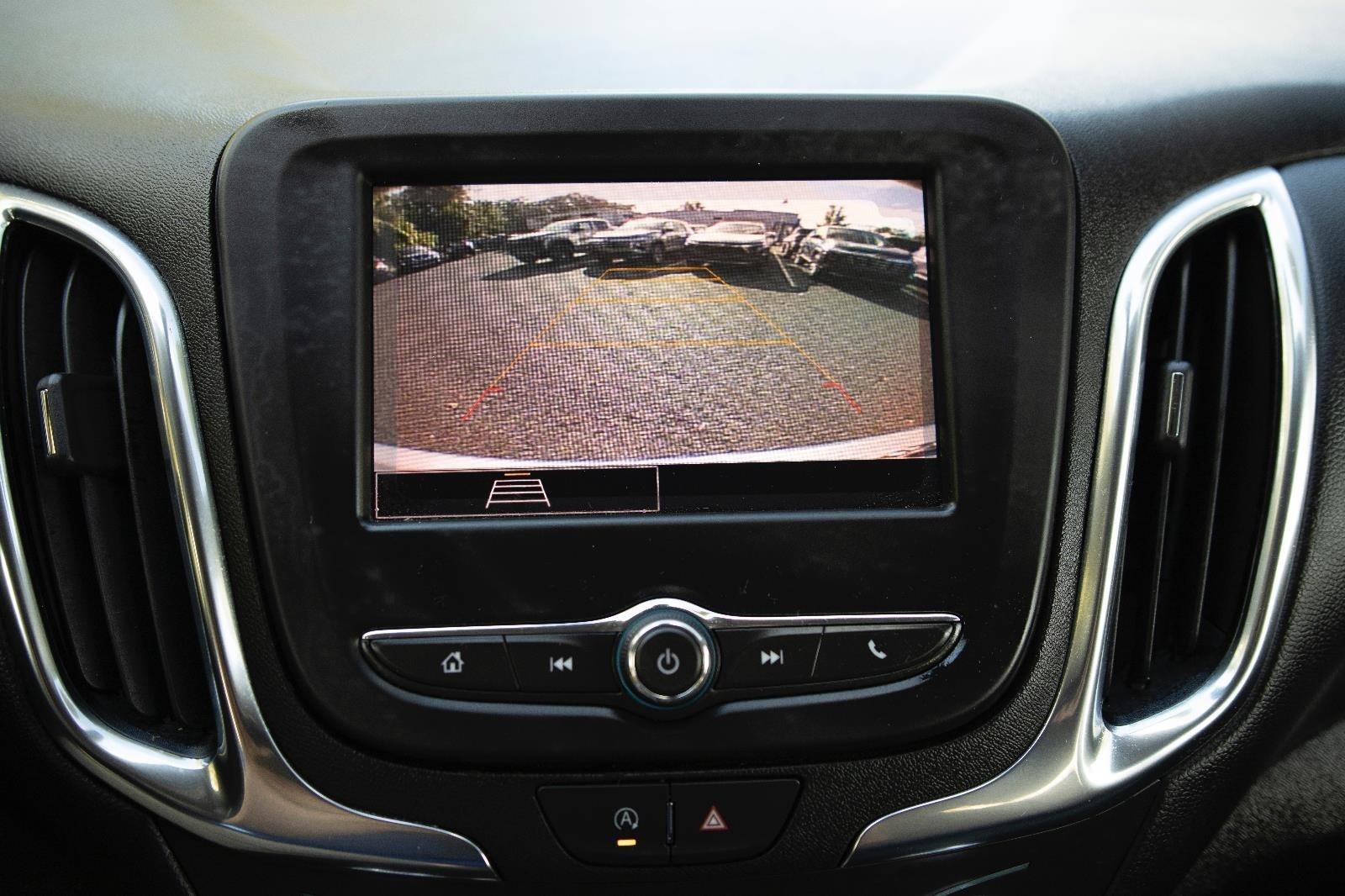 2024 Chevrolet Equinox LT photo 10