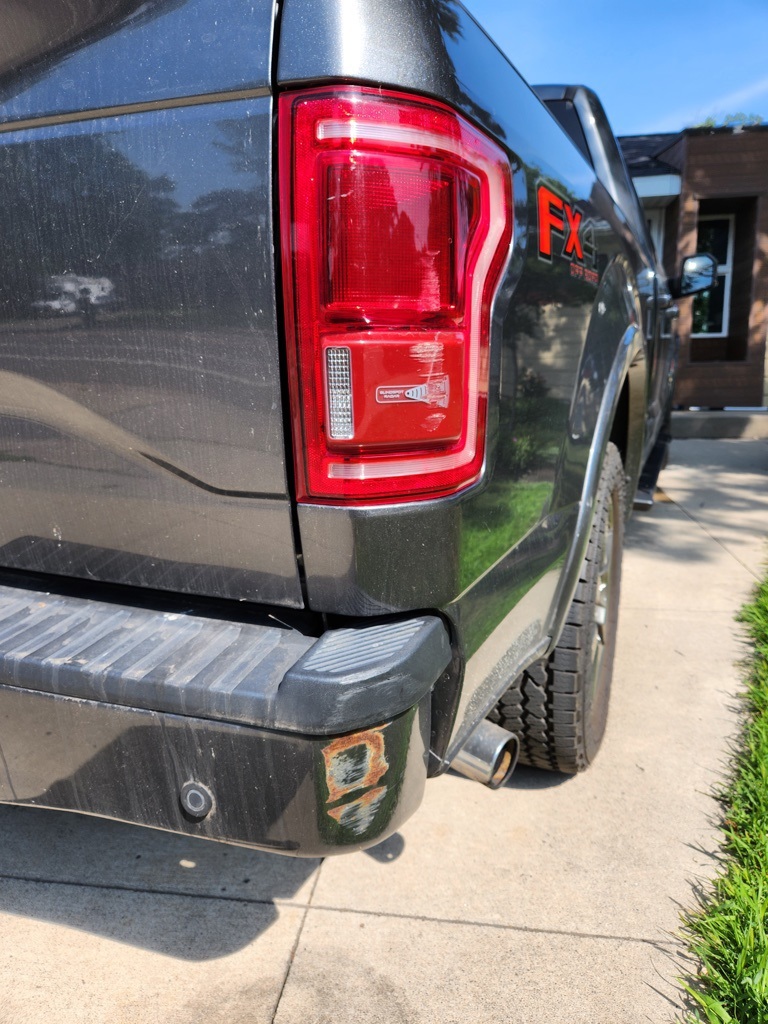 Used 2017 Ford F-150 XLT with VIN 1FTFW1EG0HFA74564 for sale in White Bear Lake, Minnesota