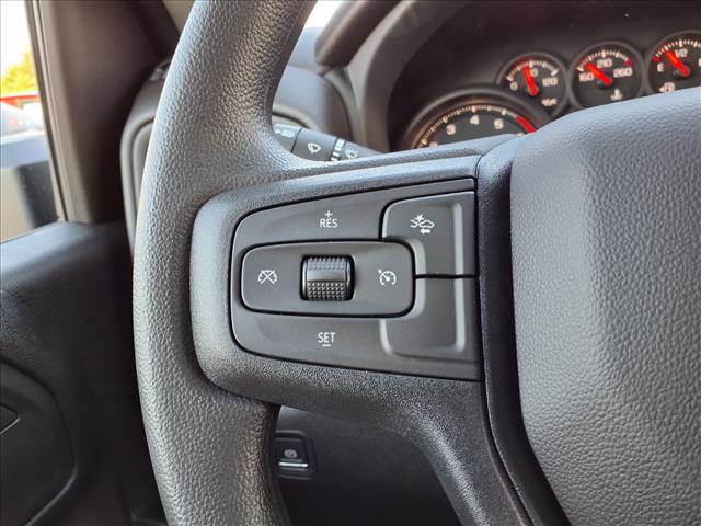 2026 Chevrolet Silverado 2500HD Work Truck photo 11