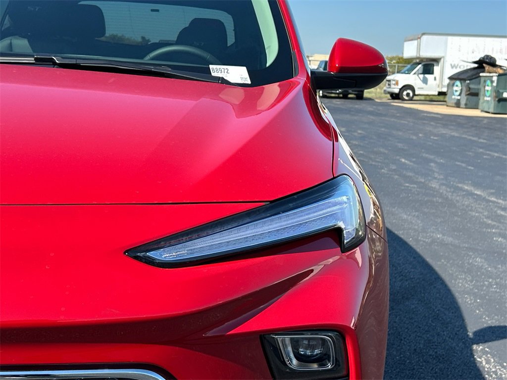 2026 BUICK ENCORE GX - Image 9