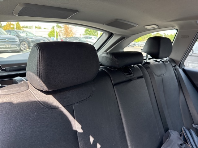 2015 Bmw 328i xDrive Sport Wagon photo 11