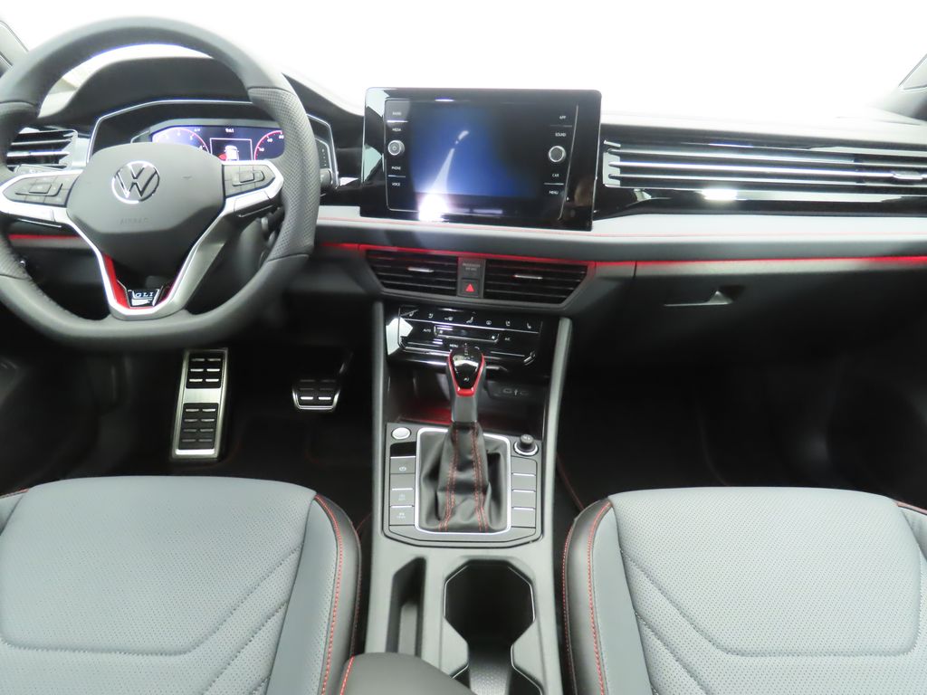 2026 Volkswagen Jetta GLI 2.0T Autobahn photo 13