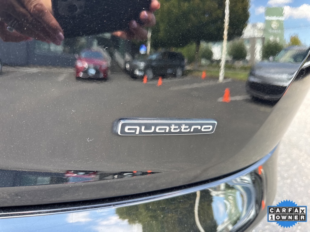 2020 Audi Q5 Premium Plus photo 9