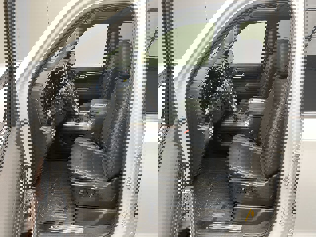 2022 Gmc Sierra 1500 SLT photo 3