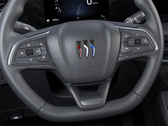 2025 Buick Encore GX Sport Touring photo 14