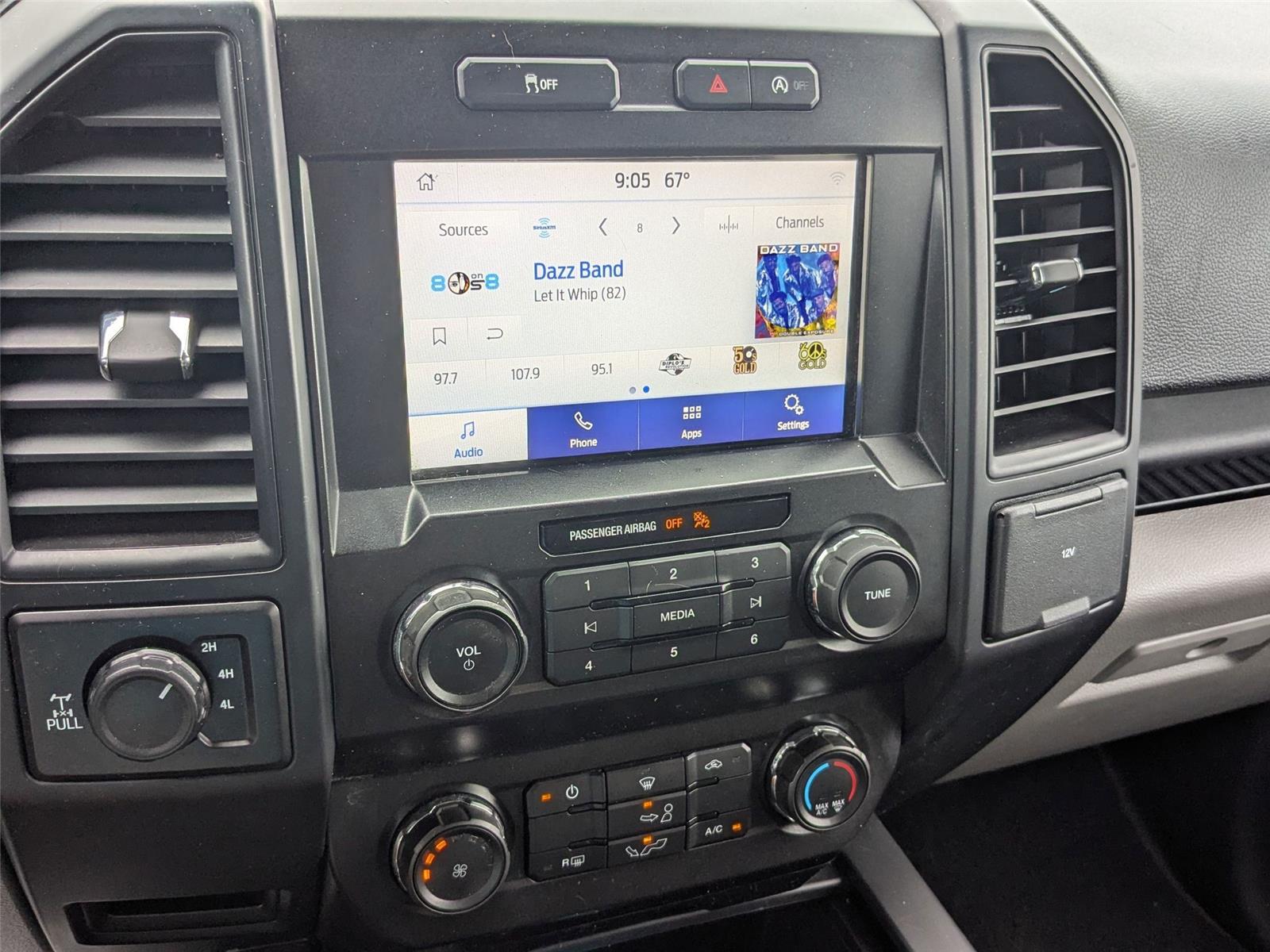 2019 Ford F-150 XL photo 20