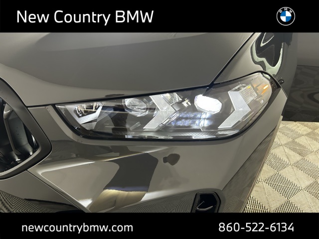 2026 Bmw X6 xDrive40i photo 23