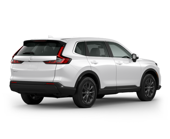 2026 Honda CR-V EX-L photo 37