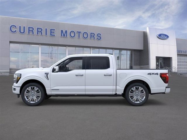 2025 FORD F-150 - Image 25