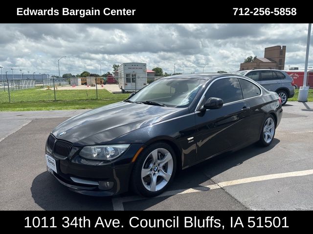 2011 Bmw 335i xDrive photo 4