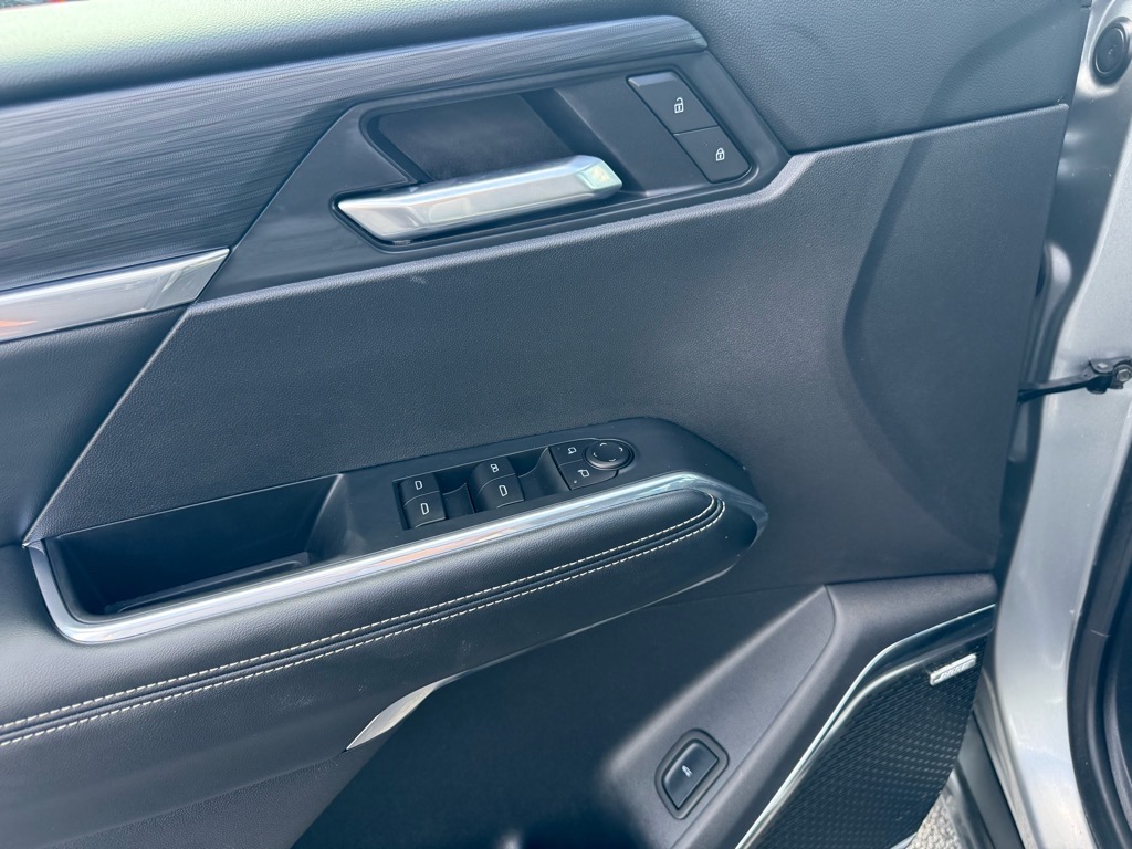 2025 Gmc Acadia Elevation photo 15