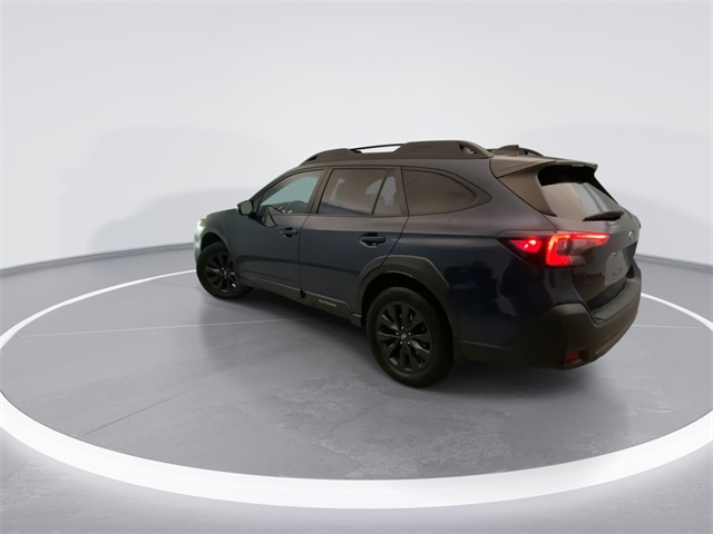 2023 Subaru Outback Onyx Edition XT photo 2