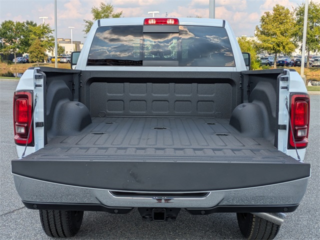2026 Ram 3500 Tradesman photo 12