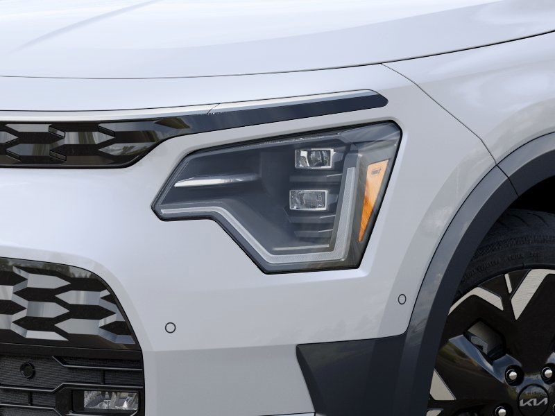 2025 Kia Niro EV Wave photo 9