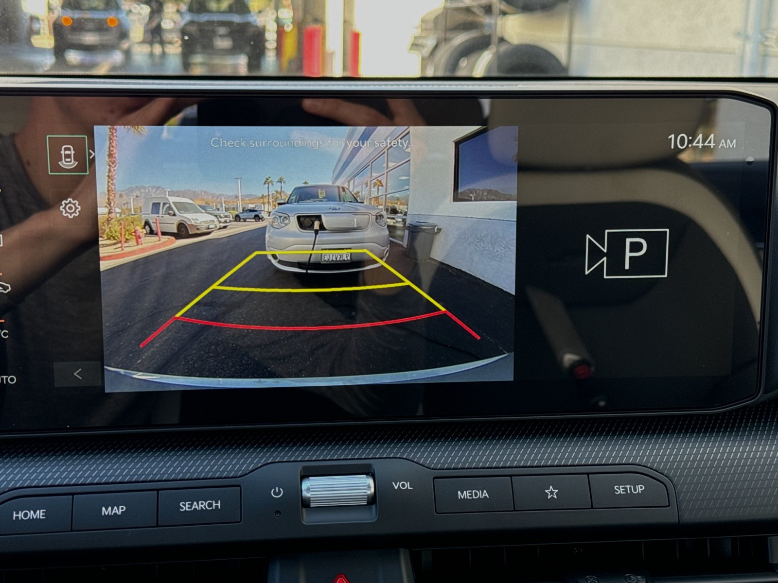 2025 Kia K4 GT-Line photo 21