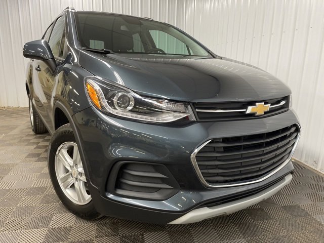 2021 Chevrolet Trax LT photo 10