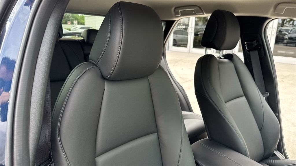 2025 Mazda CX-30 2.5 Select Sport photo 41