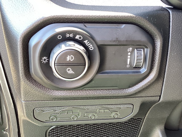 2025 Jeep Gladiator Sport S photo 7