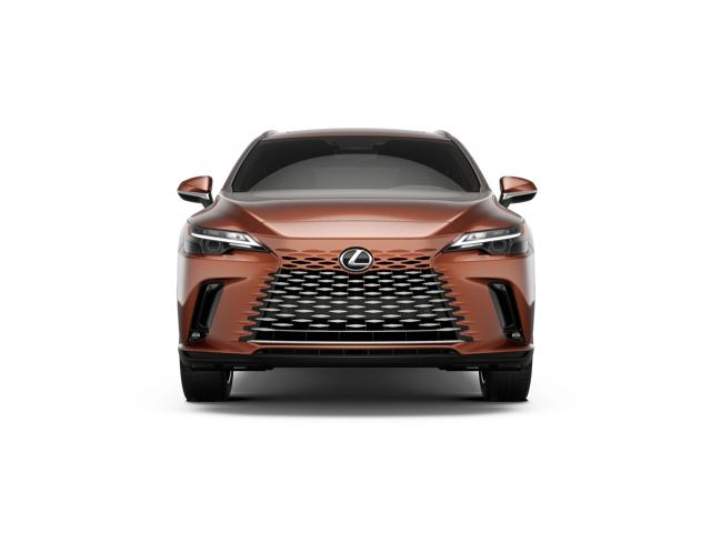 2026 Lexus RX 350h Premium photo 4
