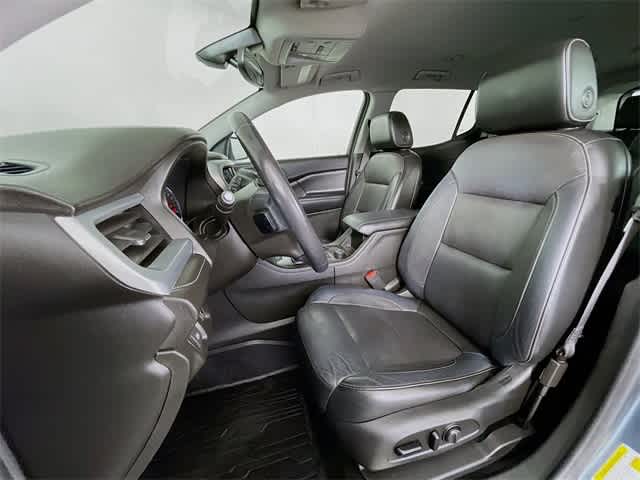 2019 Gmc Acadia SLT photo 23