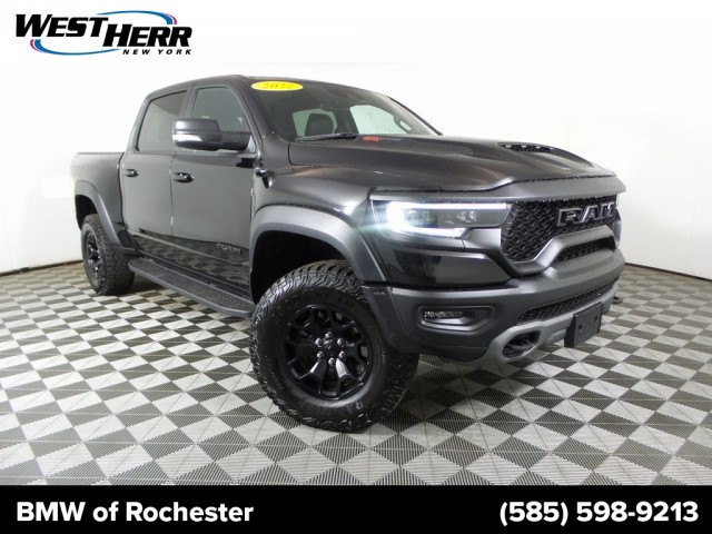 2022 Ram 1500 RAM TRX