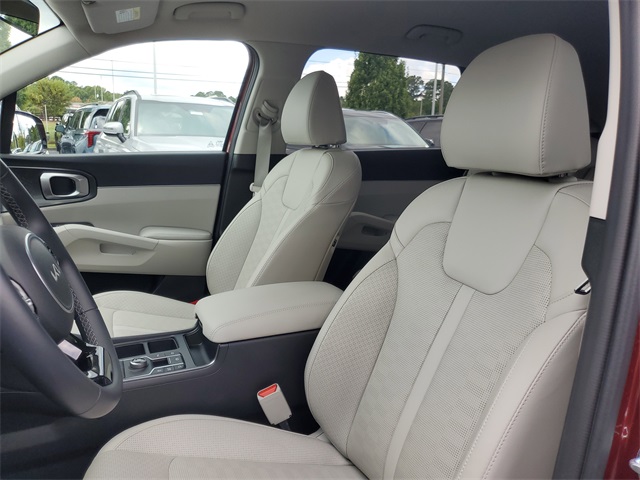 2025 Kia Sorento EX photo 14