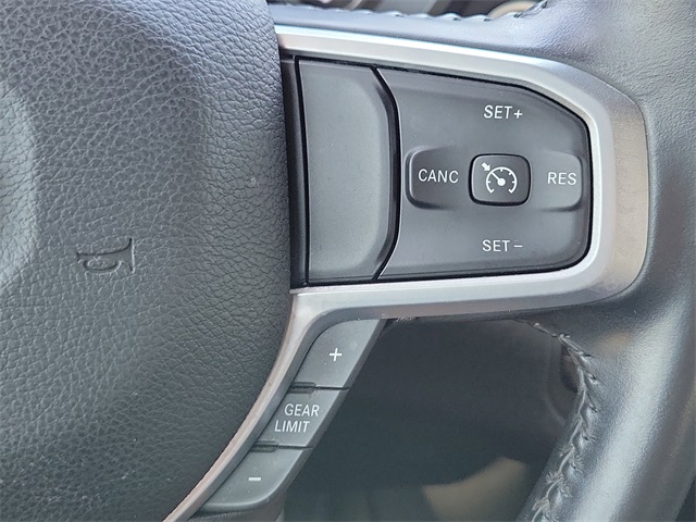 2022 Ram 1500 Big Horn Lone Star photo 23