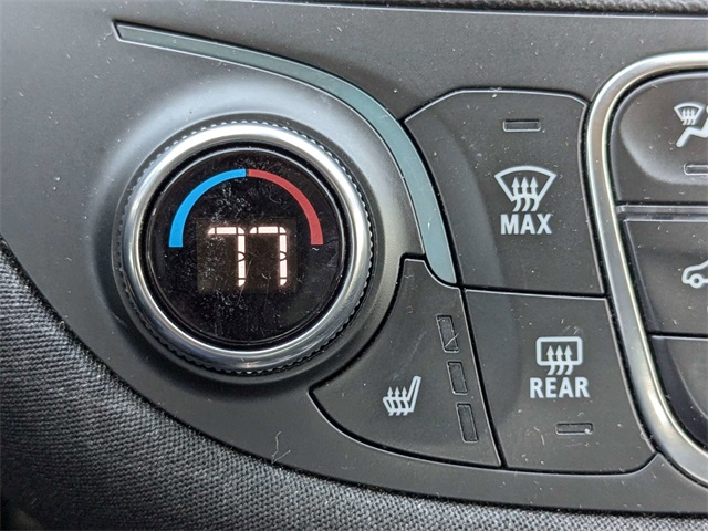 2022 Chevrolet Malibu 1LT photo 27