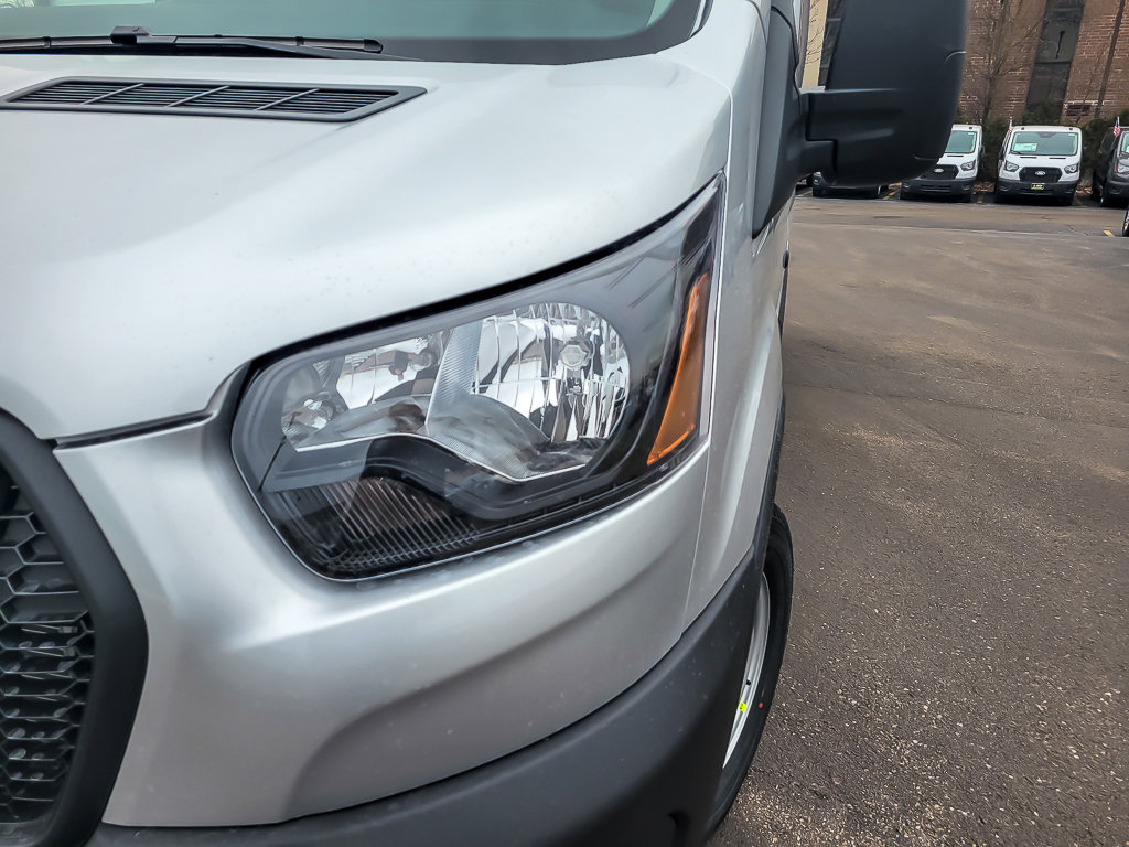 2026 FORD TRANSIT - Image 3