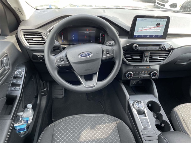 2025 Ford Escape Active photo 5