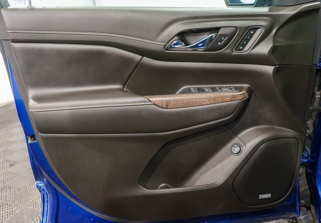 2023 Gmc Acadia Denali photo 14