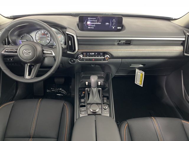 2025 Mazda CX-50 Premium photo 7