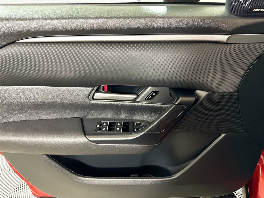 2025 Mazda CX-50 2.5 S Premium photo 26