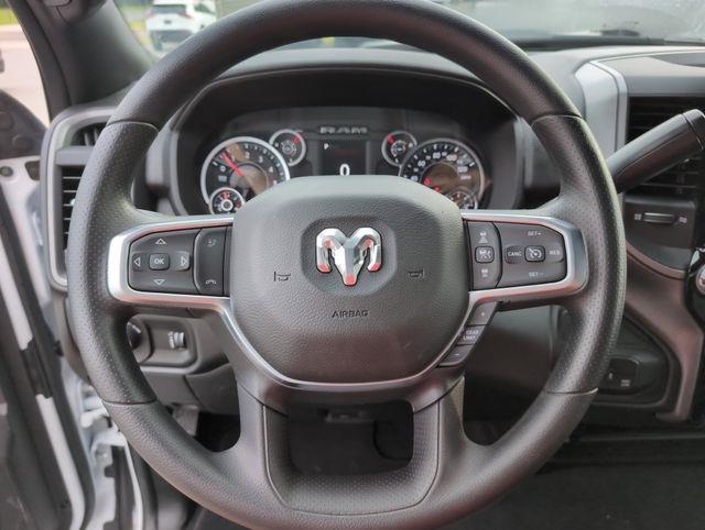 2025 Ram 2500 Tradesman photo 19