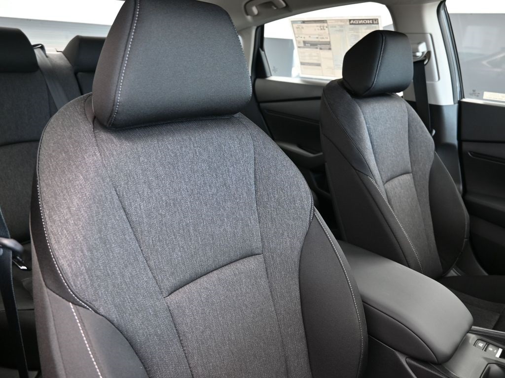 2025 Honda Accord 1.5T LX photo 28