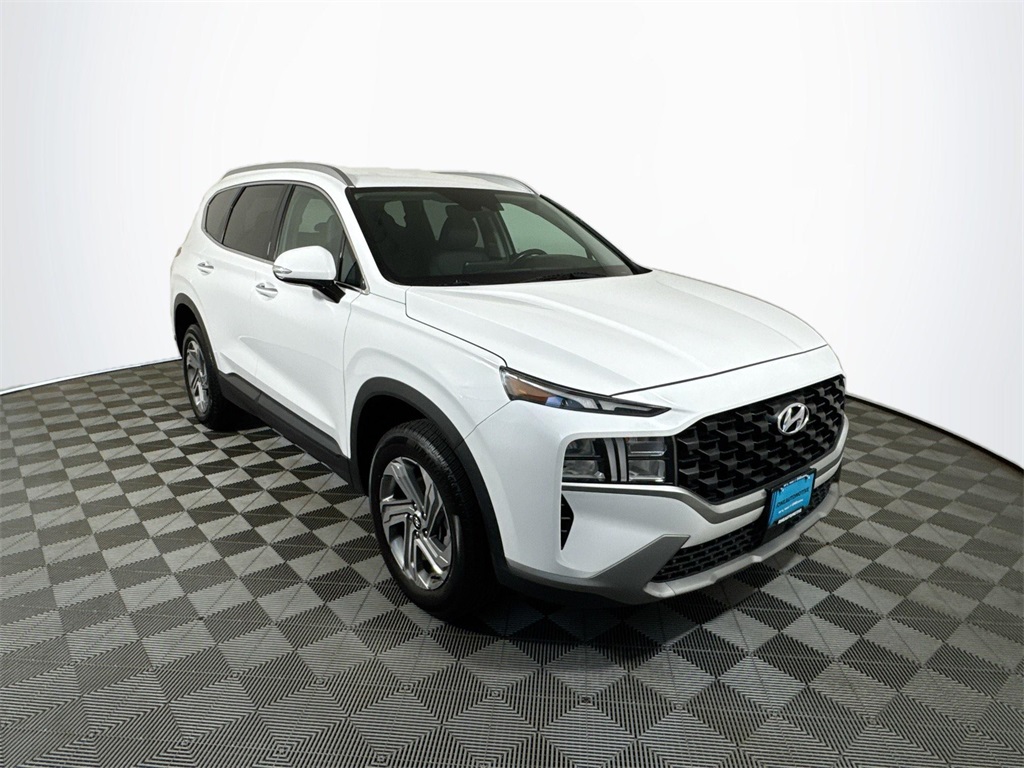 2023 Hyundai Santa Fe SEL photo 4
