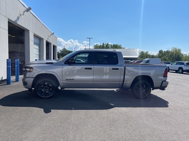 2026 Ram 1500 Big Horn Lone Star photo 4