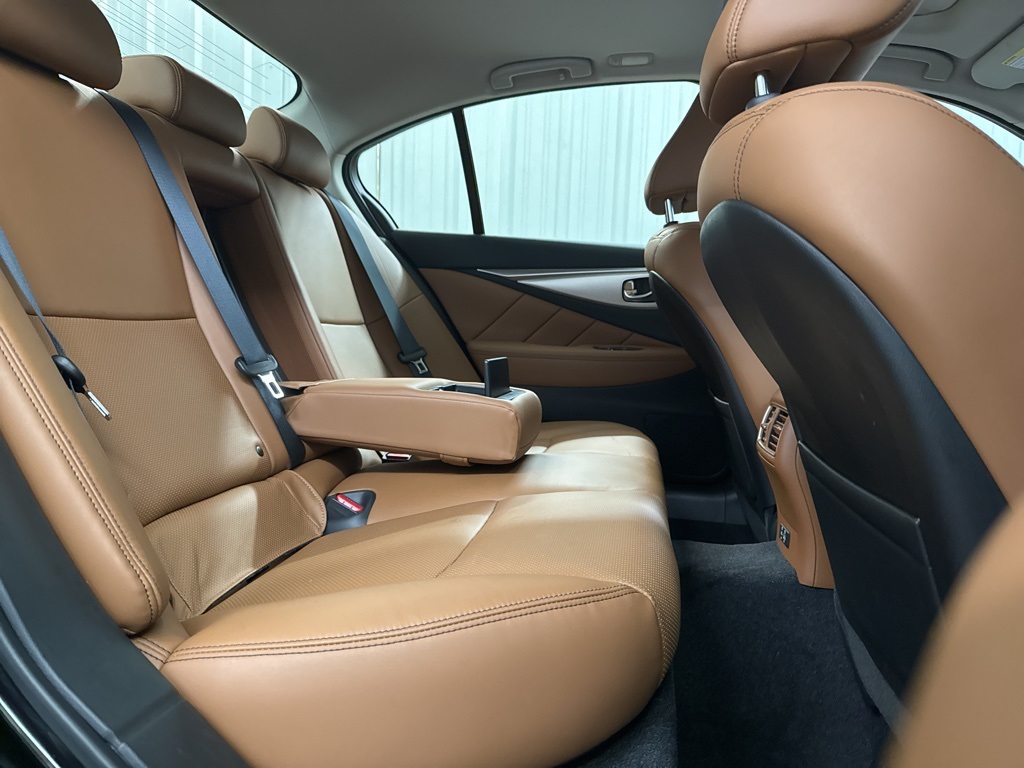 2024 Infiniti Q50 LUXE photo 26