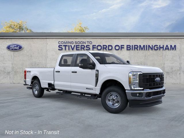 2026 Ford F-350 Base's photo