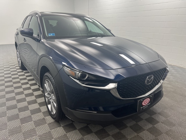 2023 Mazda CX-30 Premium's photo