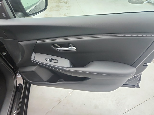 2025 Nissan Sentra SV photo 30