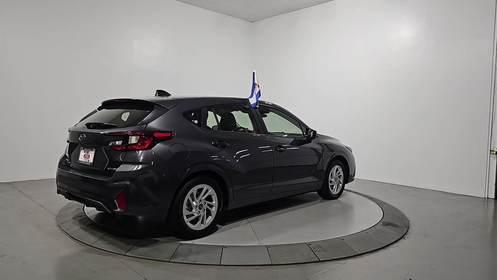 2024 Subaru Impreza Base photo 2